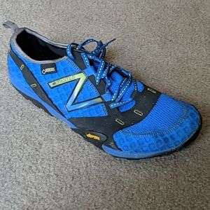 MO10GT - New Balance Minimus Gore Tex